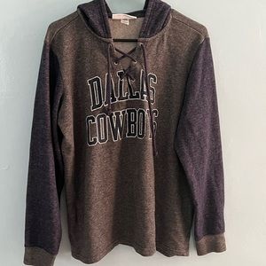 Dallas Cowboys Hoodie